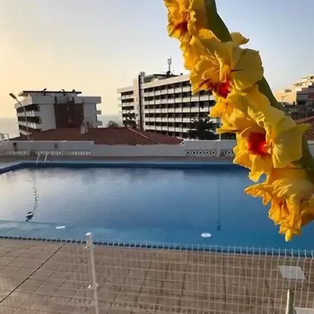 Apartman El Sueno De Sara