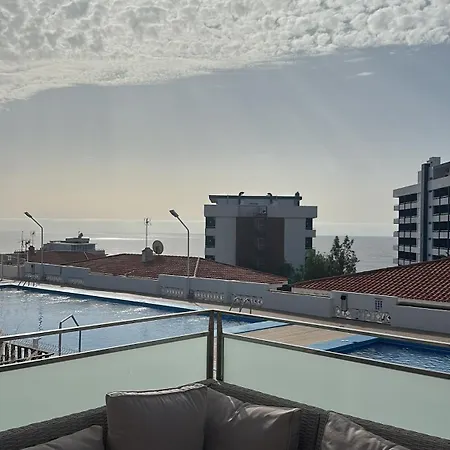 El Sueno De Sara Apartman