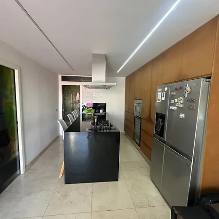 El Sueno De Sara Apartmán Candelaria