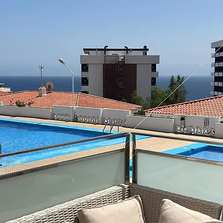 El Sueno De Sara Apartmán